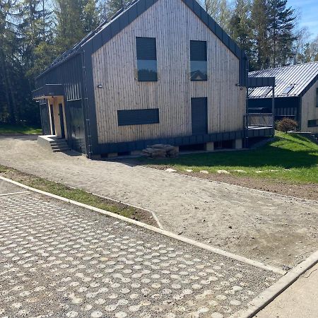 Holiday House U Hajenky 13P Lipno Home Lipno nad Vltavou Kültér fotó