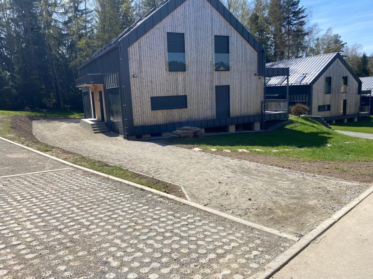 Holiday House U Hajenky 13P Lipno Home Lipno nad Vltavou Kültér fotó